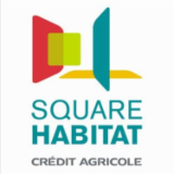 Logo de l'employeur SQUARE HABITAT