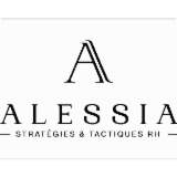 Logo de l'employeur ALESSIA RH