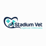 Logo de l'employeur STADIUM VET