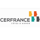 Logo de l'employeur CERFRANCE Côtes d'Armor
