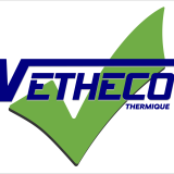 Logo de l'entreprise VETHECO THERMIQUE