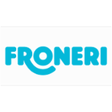 Logo de l'employeur FRONERI FRANCE SAS
