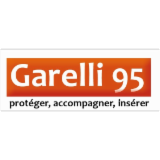 Logo de l'employeur GARELLI