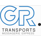 Logo de l'employeur TRANSPORT GR