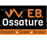 Logo de l'employeur W.E.B. OSSATURE