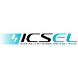 Logo de l'employeur ICSEL