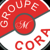 Logo de l'employeur GROUPE CORA