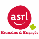 Logo de l'employeur ASRL