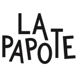 Logo de l'employeur LA PAPOTE