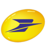 Logo de l'employeur LA POSTE