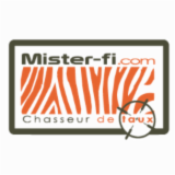 Logo de l'employeur MISTER-FI.COM PACA