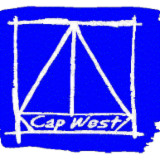 Logo de l'employeur CAP WEST