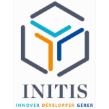 Logo de l'employeur INITIS