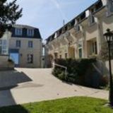 Logo de l'employeur L ABBATIALE DE CORMERY