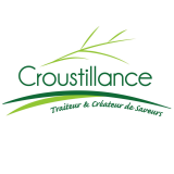 Logo de l'employeur CROUSTILLANCE