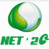 Logo de l'employeur NET'2O