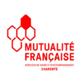 Logo de l'entreprise MUTUALITE FRANCAISE CHARENTE