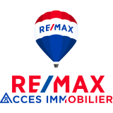 Logo de l'employeur ACCES immobilier