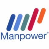 Logo de l'employeur MANPOWER FRANCE