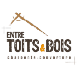 Logo de l'entreprise ENTRE TOITS & BOIS