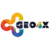 Logo de l'entreprise GEO4X