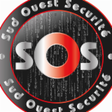 Logo de l'employeur SARL SUD OUEST SECURITE