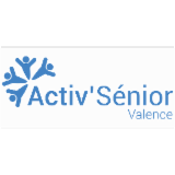 Logo de l'employeur ACTIV' SENIOR - ASSOCIATION CULTURELLE D