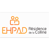 Logo de l'employeur EHPAD MAISON DE RETRAITE