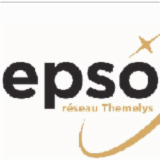 Logo de l'employeur EPSO