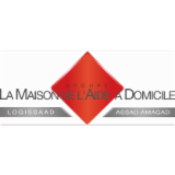 Logo de l'employeur Maison de l'aide à Domicile