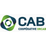 Logo de l'employeur CAB