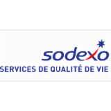 Logo de l'employeur SODEXO HYGIENE ET PROPRETE