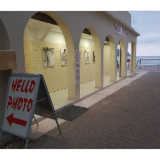 Logo de l'employeur HELLO PHOTO