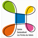 Logo de l'entreprise CENTRE SOCIOCULTUREL LES PORTES DU VALOI