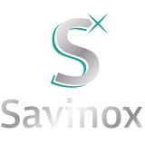 Logo de l'entreprise SAVINOX