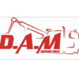 Logo de l'employeur A.D.A.M. DEPANNAGE REMORQUAGE 24/24