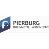 Logo de l'employeur PIERBURG PUMP TECHNOLOGY FRANCE SARL