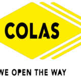 Logo de l'employeur COLAS- ETABLISSEMENT DE BONNEVILLE
