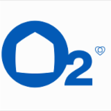 Logo de l'entreprise O2