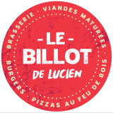 Logo de l'employeur LE BILLOT DE LUCIEN