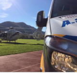 Logo de l'employeur SARL AMBULANCES ET TAXIS DES 4 VILL