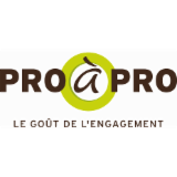 Logo de l'employeur PRO A PRO MIRAMAS