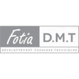 Logo de l'employeur FOTIA D.M.T.