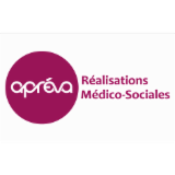Logo de l'employeur APREVA REALISATIONS MEDICO SOCIALES