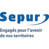 Logo de l'employeur SEPUR Insertion