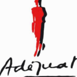 Logo de l'employeur ADEQUAT INTERIM