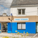 Logo de l'employeur CLINIQUE VETERINAIRE DE LA REPUBLIQUE