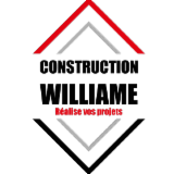 Logo de l'employeur CONSTRUCTION WILLIAME