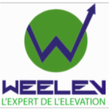 Logo de l'employeur WEELEV LOCATION