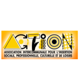 Logo de l'employeur ASS INSERTION SOCIALE PROF CULTUR LOIS